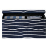 Treasure Trove Foldable Storage Stool